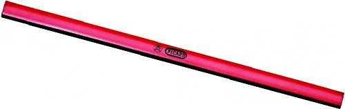 Picard Zimmermannsbleistift 25 cm, rot