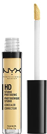 NYX PROFESSIONAL MAKEUP CW10 Concealer, Gul, 3 g