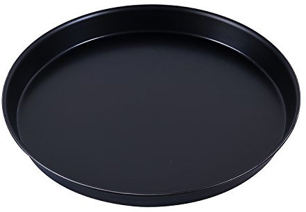 PADERNO Poêle à Pizza en Fer Bleu 24 cm 11740-24
