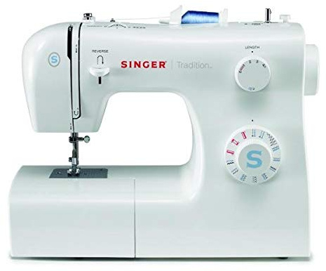 Singer-Macchina da Cucire 2259. Tradition