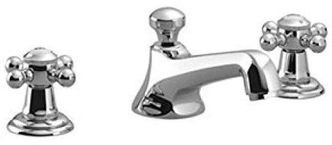 Dornbracht Waschbecken- Dreilochbatterie Madison 13,5cm platin matt 20 700 360-06, 20700360-06