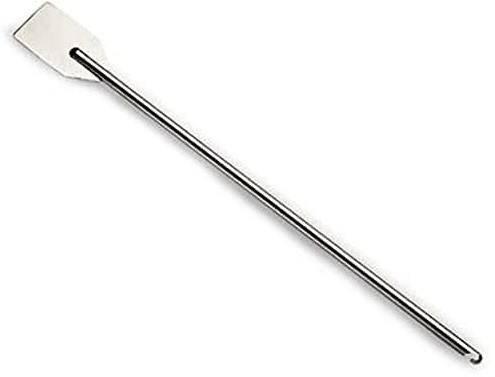 LACOR 61481 - Espátula Gigante 80 cm. - Uso Profesional y Doméstico | Remueve y sirve sin rayar; ideal para el uso diario tanto en cocina profesional como en el hogar, con un acabado cuidado