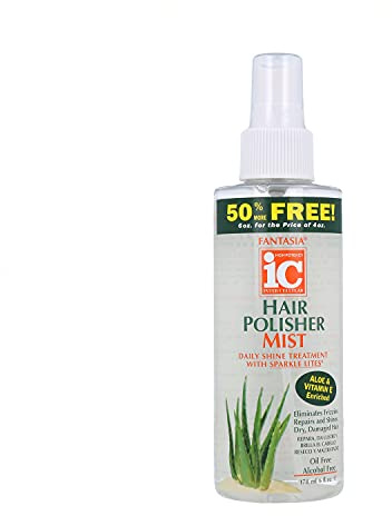 Fantasia IC Hair Polisher Mist 178 ml