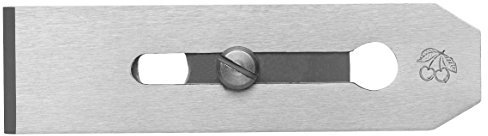 KIRSCHEN Werkzeuge 2115048 | Doppelhobeleisen für Reformhobel - 48mm