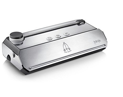 Confezionatrice sottovuoto Takaje Deluxe