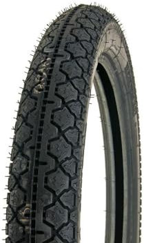 HEIDENAU K36/1-2 3/4-17 RF TT 47J Reifen