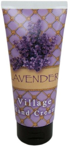 Village LAVENDER Hand & Nail (Handcreme 50 ml, Handöl Unisex) 144331