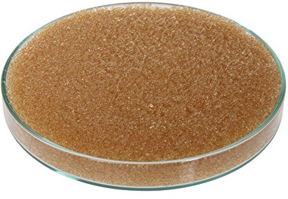 Pure Resin PMB 101-3 Mischbettaustauscher-Harz zur Wasservollentsalzung 10 Liter