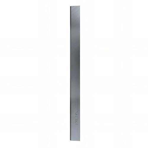 Leman - Fer de dégauchisseuse 410x35x3 mm HSS 18% - 041.35.302