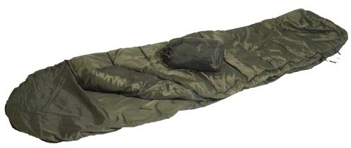 Mil-Tec Commando Schlafsack
