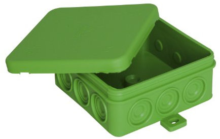 Kopp 347108005 - Scatola di giunzione