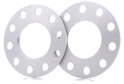 Spurverbreiterung TRAK+ Spurverbreiterungen/TRAK+ Wheel Spacers von H&R (1075725) Distanzscheibe Räder