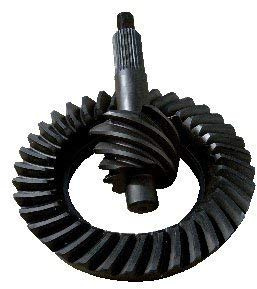 9 Ford Ring & Pinion Gears - 3.50 Ratio