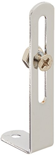 Gibson Gear PRPB-020 Pickguard Halter, Chrome