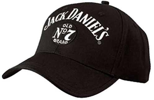 Jack Daniels Embroidered Cap Jack Lives Here