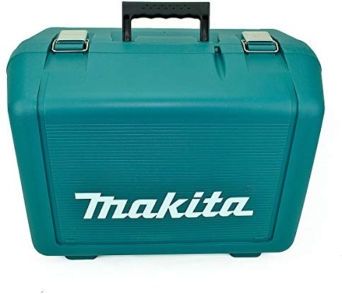 Makita 18v 165mm Circular Saw Tool Case - Suits DSS611 DSS610 BSS611 BSS610
