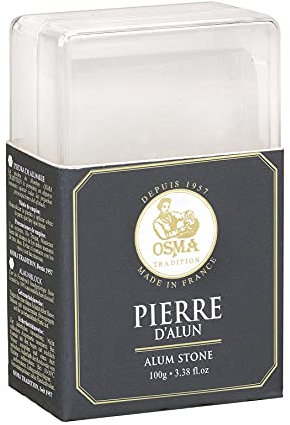 Osma Shaving Soap 130g