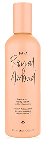 Royal Almond Body Lotion