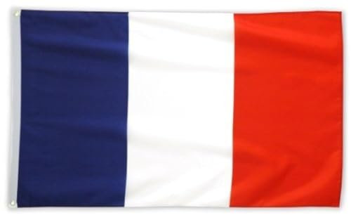 Drapeau de la France 150 x 90 cm