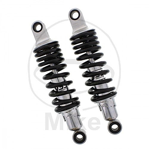 YSS – Suspension von Druck Öl Spalte von Stoßdämpfer (Stereo) Se Puede Configurar für Suzuki LS 650, Yamaha XV 535/XV XV 1100 1000