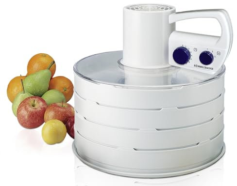 Rommelsbacher DA 750 Rommel bâcher