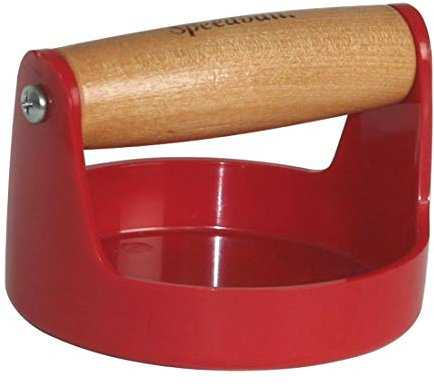 Speedball Art Products Red Baron Druck-Utensil, 10,16 cm