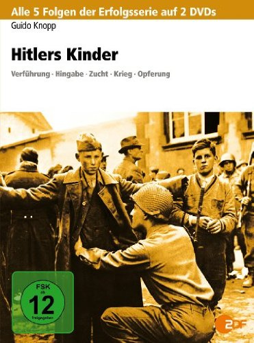 Guido Knopp: Hitlers Kinder