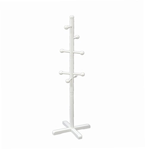 Frenchi Home Furnishing Freestanding Kid's Coat Rack