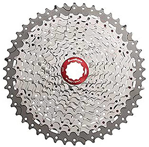 SunRace Kassette 11-Fach CSMX8 Shimano/Sram