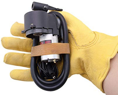 V1 Motor Mini compressore d'aria portatile per moto/ATV