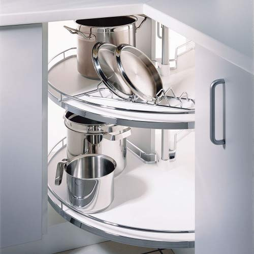 SOTECH Revo 90° Drehbeschlag für 90er Eckschrank