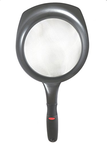 Oxo - General Housewares 1052191 8 in. Strainer - Pack of 3