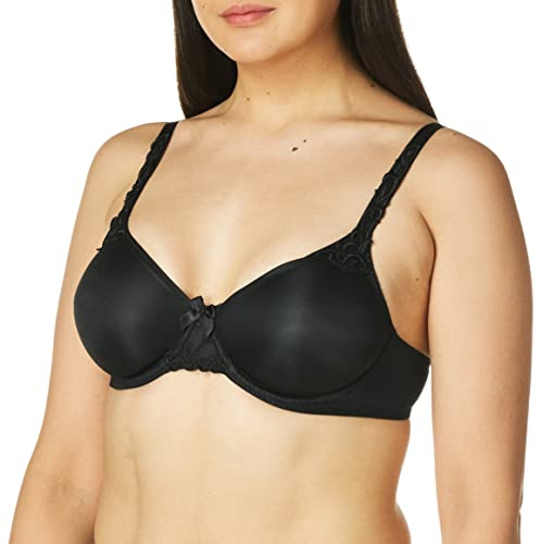 Simone Perele Reggiseno Andora Minimizer BH blush 4E