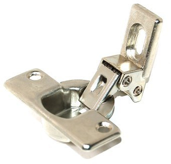 2 x AEG 1245378003 Brandt de dietrich Electrolux John Lewis Tricity Bendix Zanussi machine à laver Intégré Charnière de porte