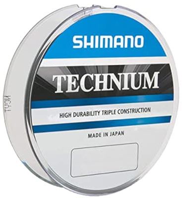 Shimano Carp Line Technium Dark Grey