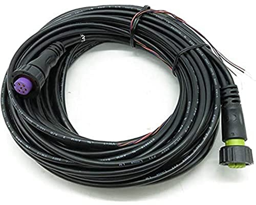 Garmin Interconnect Cable, Mech/Hydr. w/Pump