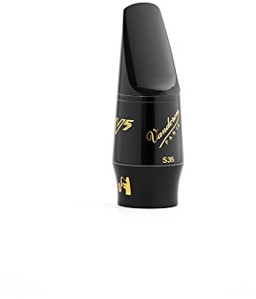 Vandoren SM403 S35 V5 Series Soprano Sax Mouthpiece