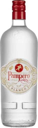 Ron Pampero Blanco Rum 1 Litre