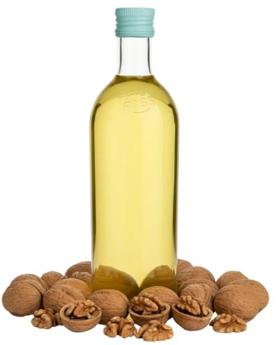 Vom Fass Walnussöl, 1er Pack (1 x 500 ml)