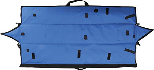 BGS 1659-LEER | Tasche für Art. 1659 | blau | PDR-Zubehör | Aufbewahrung für Art. 1659 | Smart Repair (PDR) | Karosserie, Innenraum