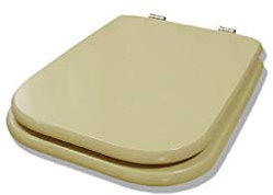 COPRIVASO IN LEGNO-POLIESTERE CONCA CHAMPAGNE