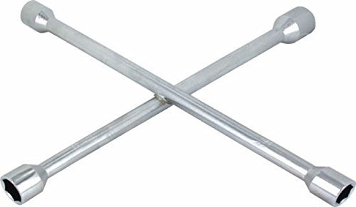 Radkreuz 17. 19. 22 mm 13-16