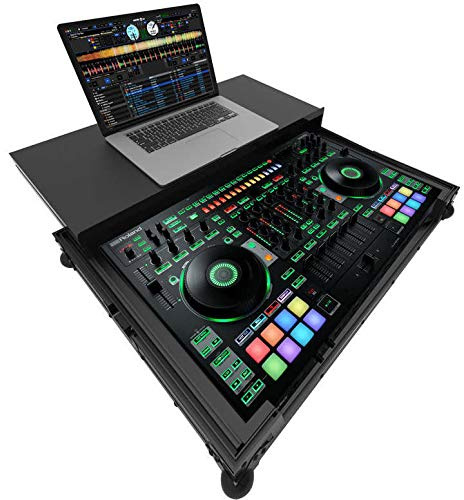 Zomo DJ-808 Plus NSE
