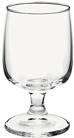 Bormioli Executive - Calice acqua 28,7 cl Pz.3