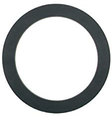 Gummidichtung 36x45mmØ Viega 1 1/2 Zoll Siphon