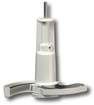 Braun food processor blade K600 Combimax