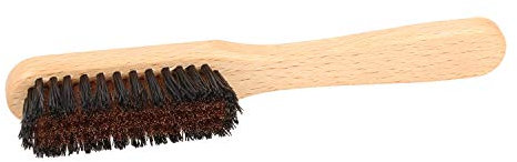 Burgol Nubuk- und Raulederbürste