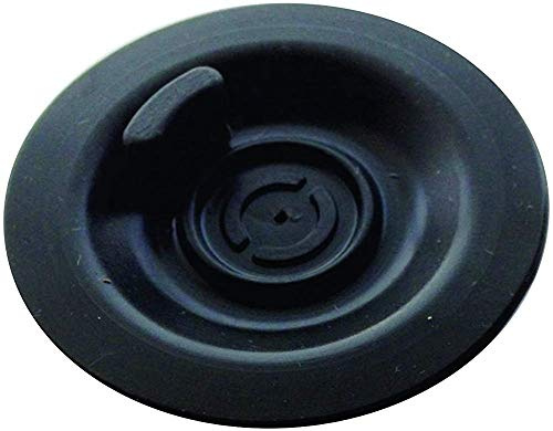 Breville 54mm Cleaning Disc, 1 Count (Pack of 1), Black, Espresso Machine Replacement Part