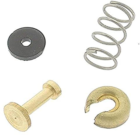 - Greenstar 6760 Ventil-Set, Topf für Tecumseh Vergaser