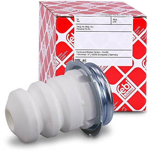 febi bilstein 46107 Anschlagpuffer für Blattfeder
